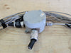 THERMON 208V Mineral Insulated Cable D/MIQ-10E1L-2S w/ Outlet Box, 12/3 AWG, 2 Conductor