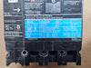 SIEMENS ED63B060 Sentron 60A 3-Pole 600V Bolt-On Circuit Breaker with A01ED62 Auxiliary Switch