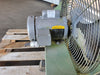 THERMAL TRANSFER PRODUCTS 2240 CFM Air Cooled Heat Exchanger AOR-25-2-S-60