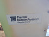 THERMAL TRANSFER PRODUCTS 2240 CFM Air Cooled Heat Exchanger AOR-25-2-S-60