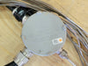 THERMON 208V Mineral Insulated Cable D/MIQ-10E1L-2S w/ Outlet Box, 12/3 AWG, 2 Conductor