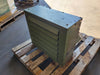 THERMAL TRANSFER PRODUCTS 2240 CFM Air Cooled Heat Exchanger AOR-25-2-S-60