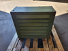 THERMAL TRANSFER PRODUCTS 2240 CFM Air Cooled Heat Exchanger AOR-25-2-S-60