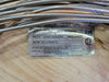 THERMON 208V Mineral Insulated Cable D/MIQ-10E1L-2S w/ Outlet Box, 12/3 AWG, 2 Conductor