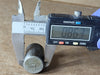 22 mm x 35 mm Rock Drill Button Insert 16511-387
