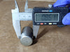 22 mm x 37.5 mm Rock Drill Button Insert 16511-2-387