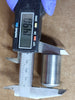 22 mm x 37.5 mm Rock Drill Button Insert 16511-2-367