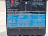 SIEMENS 60 Amp, 3 Pole, 600 Volt Circuit Breaker ED63B060