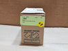 SIEMENS 60 Amp, 3 Pole, 600 Volt Circuit Breaker ED63B060