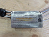 THERMON 208V Mineral Insulated Cable D/MIQ-90E1L-2S, 12/3 AWG, 2 Conductors 