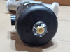BURKERT Type 2000 B DN50 316L PTFE Pneumatic Angle Seat Valve PN25 Clamp