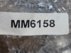 BURKERT Type 2000 B DN50 316L PTFE Pneumatic Angle Seat Valve PN25 Clamp
