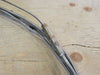 THERMON 208V Mineral Insulated Cable D/MIQ-90E1L-2S, 12/3 AWG, 2 Conductors 