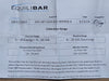 EQUILIBAR 0-450 PSI, 4-20 mA Electronic Pressure Regulator EPC-HFI-5GH-AP0.00P450.0