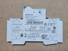 SIEMENS 5ST3010-0HG Auxiliary Circuit Switch 1NO+1NC UL 489 480VAC