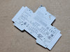 SIEMENS 5ST3010-0HG Auxiliary Circuit Switch 1NO+1NC UL 489 480VAC
