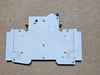 SIEMENS 5ST3010-0HG Auxiliary Circuit Switch 1NO+1NC UL 489 480VAC