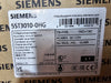 SIEMENS 5ST3010-0HG Auxiliary Circuit Switch 1NO+1NC UL 489 480VAC