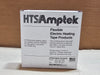 HTS/AMPTEK Heavy AMOX Duo-Tape Heater 10 ft 240V 195W AWH-052-100DL