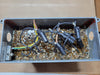HAMMOND POWER SOLUTIONS INC. HPS 237029 6 kVA 415V to 240V 3-Phase Dry-Type Autotransformer