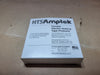 HTS/AMPTEK Heavy AMOX Duo-Tape Heating Tape 4 ft 240V 73W AVH-052-040DL 