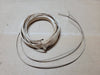 HTS/AMPTEK Heavy AMOX Duo-Tape Heating Tape 4 ft 240V 73W AVH-052-040DL 