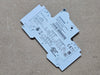 SIEMENS SENTRON Auxiliary Switch 1NO/1NC 5ST3010-0HG