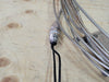 THERMON 208V Mineral Insulated Cable D/MIQ-20E1L-2S, 12/3 AWG, 2 Conductors