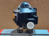 TRIAC FD9-6C-200 2-Inch Class 600 Flanged Ball Valve with 3R300SR Pneumatic Actuator & APL-510N Limit Switch