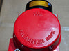 TRIAC FD9-6C-200 2-Inch Class 600 Flanged Ball Valve with 3R300SR Pneumatic Actuator & APL-510N Limit Switch