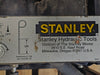 STANLEY HV18 Hydraverter Hydraulic Power Unit w/ DS11 Diamond Concrete Chainsaw & Hoses - 8 GPM