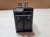 CUTLER-HAMMER Quicklag BA220 20A 2-Pole 120/240V 10kA Bolt-On Circuit Breaker