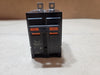 BRYANT BR260 60A 2-Pole 120/240V 10kA Plug-In Circuit Breaker