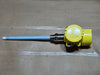 VEGA VEGACAL 63 CL63.DXFNCHDNKX 290mm PTFE 4-20mA HART Capacitive Level Sensor
