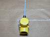 VEGA VEGACAL 63 CL63.DXFNCHDNKX 290mm PTFE 4-20mA HART Capacitive Level Sensor
