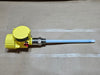VEGA VEGACAL 63 CL63.DXFNCHDNKX 290mm PTFE 4-20mA HART Capacitive Level Sensor