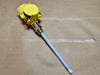 VEGA VEGACAL 63 CL63.DXFNCHDNKX 290mm PTFE 4-20mA HART Capacitive Level Sensor