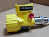 VEGA VEGACAL 63 CL63.DXFNCHDNKX 290mm PTFE 4-20mA HART Capacitive Level Sensor