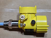 VEGA VEGACAL 63 CL63.DXFNCHDNKX 290mm PTFE 4-20mA HART Capacitive Level Sensor