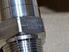 VEGA VEGACAL 63 CL63.DXFNCHDNKX 290mm PTFE 4-20mA HART Capacitive Level Sensor