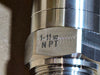 VEGA VEGACAL 63 CL63.DXFNCHDNKX 290mm PTFE 4-20mA HART Capacitive Level Sensor