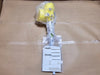VEGA VEGACAL 63 CL63.DXFNCHDNKX 290mm PTFE 4-20mA HART Capacitive Level Sensor
