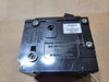 CUTLER-HAMMER 40 Amp, 2 Pole, 120/240 Volts Circuit Breaker BAB2040