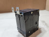 CUTLER-HAMMER 40 Amp, 2 Pole, 120/240 Volts Circuit Breaker BAB2040