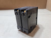SCHNEIDER ELECTRIC 20 Amp, 2 Pole, 120/240 Volts Circuit Breaker CHOM220