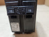 SCHNEIDER ELECTRIC 20 Amp, 2 Pole, 120/240 Volts Circuit Breaker CHOM220