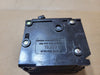 CUTLER-HAMMER BR215 C215 15A 2-Pole 120/240V 10kA Plug-In Circuit Breaker
