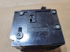 CUTLER-HAMMER BR215 C215 15A 2-Pole 120/240V 10kA Plug-In Circuit Breaker