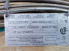 THERMON 208V Mineral Insulated Cable D/MIQ-70E3L-2S, 12 AWG, 2 Conductors