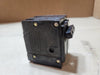 CUTLER-HAMMER BR2100 C2100 100A 2-Pole 120/240V 10kA Plug-In Circuit Breaker